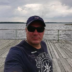 Photo de profil