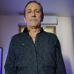 Photo de profil