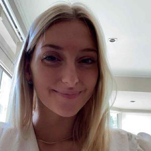 Photo de profil