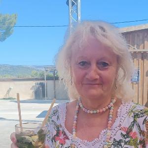 photo de profil