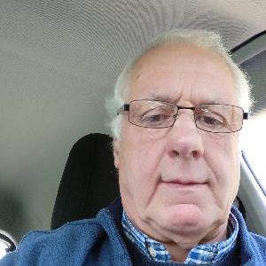 Photo de profil